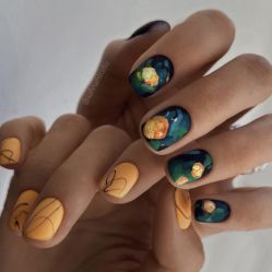 -LILY NAILS美甲美睫