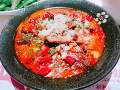 -麓湘小镇(开福万达广场店)