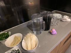 -海底捞火锅(之心城店)