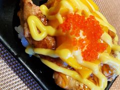 -昊·来了寿司(泡桐树店)