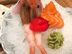 -阿吾罗日本料理(K11艺术中心店)