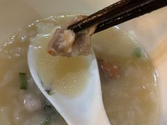 -沃头蠔干粥(同安总店)