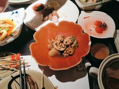 -花潮料理艺食馆(成都万象城店)