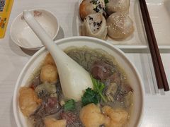 -咬不得高祖生煎·简餐(天城商业中心店)