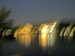 -乌镇东栅景区