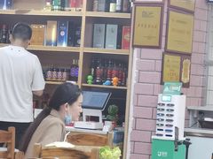 大堂-创味·民间海南菜·非遗藤桥排骨(藤桥·免税城店)