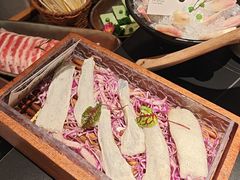 -季季山·云南野生菌火锅(上海首店)