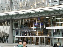 -沈阳海洋探索中心