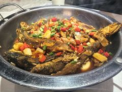 -赣南人家(顺义后沙峪亚朵店)