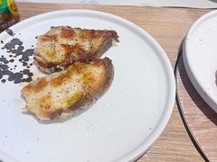 -元渔铁板烧(万象城店)