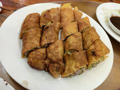 -悦宾饭馆(翠花胡同店)