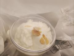双皮奶-悦满楼·西关名点·湛江名菜(航空综合大厦店)