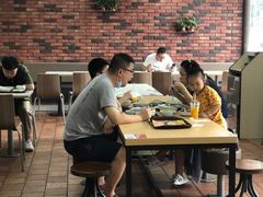 大堂-真功夫(联丰店)