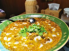 -光海·乡记酸菜鱼·始于1996(花园路店)
