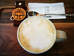 小丸子蒸奶茶-去茶山(新光里店)