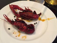 -阳光壹佰美爵酒店-绿洲西餐厅