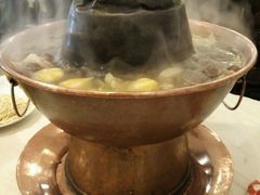 android_upload_pic-东来顺饭庄(王府井步行街店)