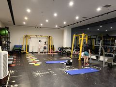 -奇迹健身(金牛凯德店)