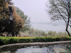 -天目湖涵田半山温泉