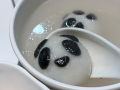 -金熊猫川菜餐厅