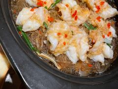 -绿茶餐厅(朝阳大悦城店)