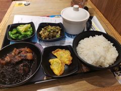 -老娘舅中式快餐(美好广场店)
