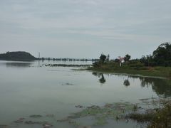 -梁子岛生态旅游区