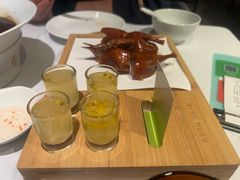 -汤城小厨•粤菜•靓汤(苏州街店)
