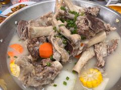 -凤城康记饭店