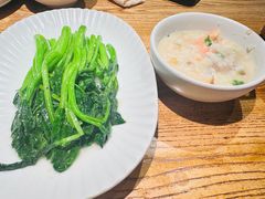-潮粥荟·潮汕砂锅粥(朝阳大悦城店)