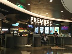 -百美汇影城(LUXE嘉里中心店)