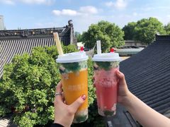 -鸡鸣赐茶(鸡鸣寺路店)