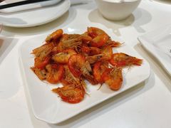 油爆虾-光明邨大酒家(淮海路店)