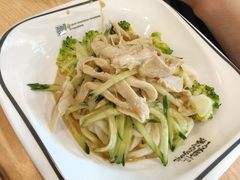 -魏家凉皮(祈年大厦店)