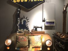 -RGF(巨鹿路店)