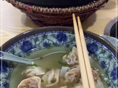 -金胜胖子牛肉锅贴(五福街店)