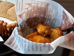 -西堤牛排(合肥之心城店)