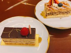 -成都凯宾斯基饭店