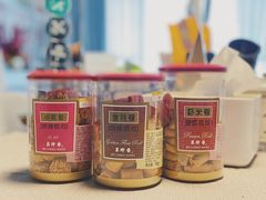 -美珍香(北京华贸购物中心店)