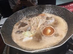 -NIUAN牛庵·日式和牛烧肉(恒隆店)