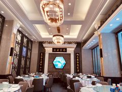 大堂-舌尖上·霞浦滩涂海鲜·新闽菜(总店)