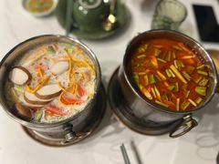 -Thai Basil罗勒叶泰式餐厅(时代天街店)