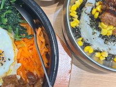 -米村拌饭(通州万达店)