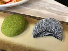 -火炉火自助餐(悠唐购物中心店)