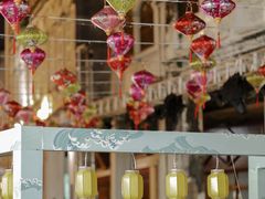 -海口骑楼小吃街