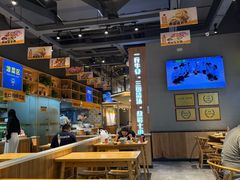 -张碗碗青海牛肉拉面(王城公园店)