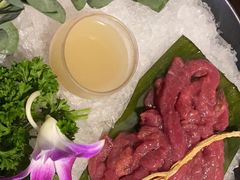 -盡膳口福·百年汤方火锅(科华北路店)