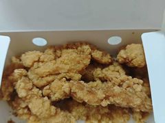 -必胜客(长安长青店)