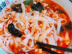 -顺溜削面(大王路店)