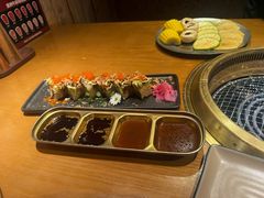 -MIKOMIKO和牛烧肉专门店(南门店)